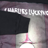 Charlie Luciano Hoodie Dumbo Sweater Cotton Autumn And Winter Clothing Loose