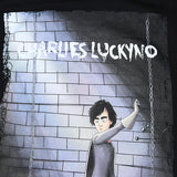 Charlie Luciano Hoodie Autumn And Winter Princess Prince Sweater Cotton Loose