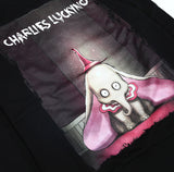 Charlie Luciano Hoodie Dumbo Sweater Autumn And Winter Cotton Loose