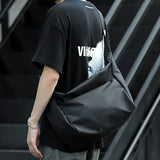 Sling Bags for Men Casual Shoulder Bag Men's and Women's Backpacks Crossbody Bag
