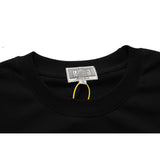 Cavempt CE Cave @ MPT Printed Men's and Women's Short-Sleeved T-shirt