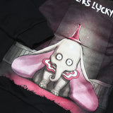 Charlie Luciano Hoodie Dumbo Sweater Autumn And Winter Cotton Loose