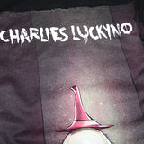 Charlie Luciano Hoodie Dumbo Sweater Autumn And Winter Cotton Loose