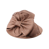 Kentucky Derby Hats Billycock