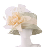 Kentucky Derby Hats Sun Hat