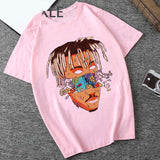 Juice WRLD T Shirt Juice WRLD Printed T-shirt