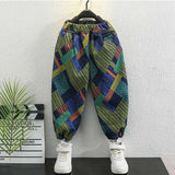 Toddler Boys Jackets Boys Denim Suit Spring and Autumn Baby Boys