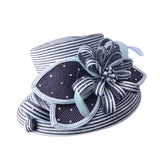 Kentucky Derby Hats Evening Wear Billycock