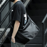 Sling Bags for Men Casual Shoulder Bag Men's and Women's Backpacks Crossbody Bag