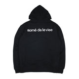 Charlie Luciano Hoodie Autumn And Winter Pinch Mouth Little Boy Hooded Sweater Sweater Pure Cotton