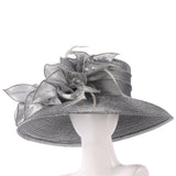 Kentucky Derby Hats Top Hat Sun Protection Hat
