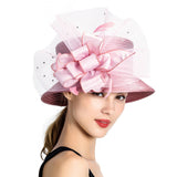 Kentucky Derby Hats Sun Hat