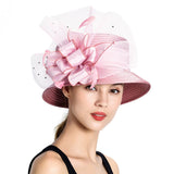 Kentucky Derby Hats Sun Hat
