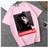 Juice WRLD T Shirt Juice WRLD Printed T-shirt