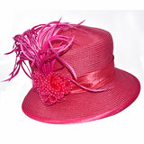 Kentucky Derby Hats Billycock