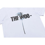 Vlone Men's Large Size Loose ShortSleeved Summer Clothes Casual Fashion Tshirt