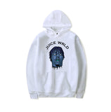Juice WRLD In Loving Memory Hoodie Juice WRLD Fashion Hooded Sweater Fleece-Lined