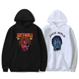 Juice WRLD In Loving Memory Hoodie Juice WRLD Fashion Hooded Sweater Fleece-Lined