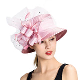 Kentucky Derby Hats Sun Hat