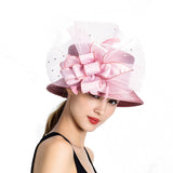 Kentucky Derby Hats Sun Hat