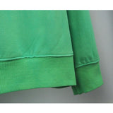 Off White Jacket Autumn and Winter Hoodie Unisex Casual Street Sweater Owt
