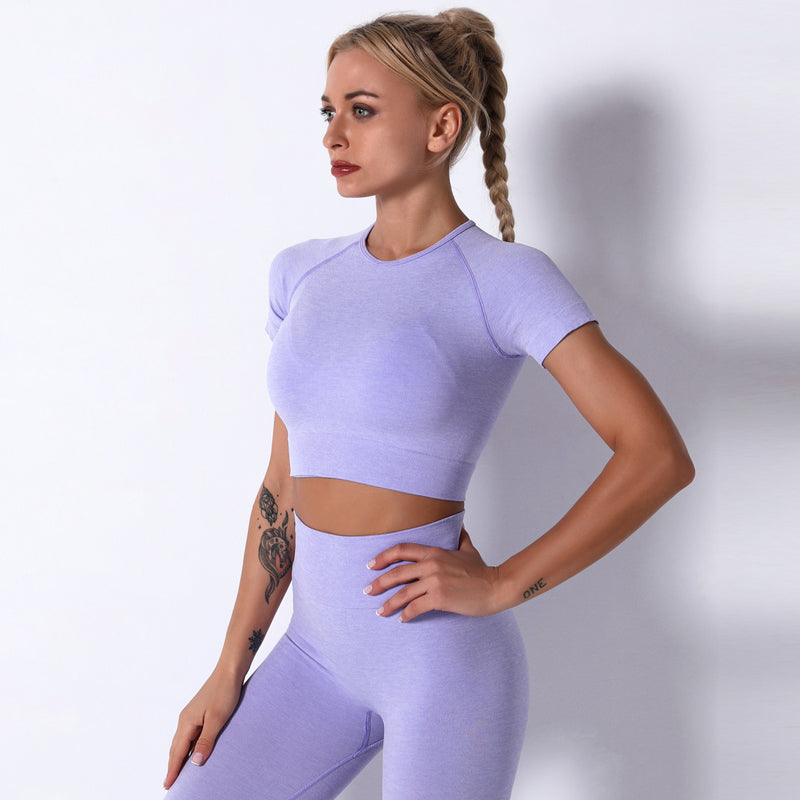 Anti Sweat Dressing Sports Suit