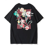 Off White T Shirt Summer Arrow Print Unisex Casual ShortSleeved Tshirt Owt