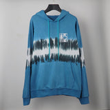 Off White Jacket Autumn and Winter Hoodie Unisex Casual Street Sweater Owt