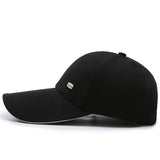 Yankee Baseball Cap Outdoor Hat Simple Embroidery Casual Sports Cap