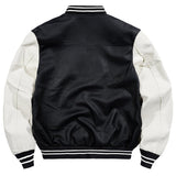 Varsity Jacket for Men Baseball Jackets Autumn Fashionable Flight Mens Coat Tops