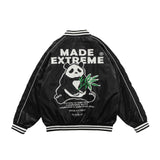 Varsity Jacket for Men Baseball Jackets Vintage Baseball Uniform