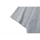 Fog T Shirt LA High Street Loose Short Sleeve Tshirt Fear Of God