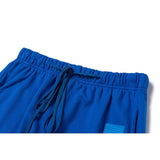 Fog Pants Spring and Autumn Men's Casual Sports High Street Drawstring Trousers Fear Of God