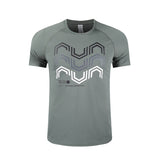 Anti Sweet Closing Workout Top