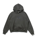 Fog Fear Of God Essentials Hoodie Tops Hoodie Men's Velvet Padded Hooded Sweatshirt Fear Of God