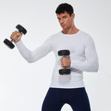 Anti Sweat Clothing Sports T-shirt