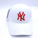 Yankee  Baseball Cap Embroidered Peaked Cap Men 'S And Women 'S Casual Baseball Cap Gol