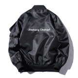 Varsity Jacket Loose Baseball Uniform