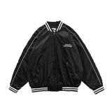 Varsity Jacket for Men Baseball Jackets Vintage Baseball Uniform