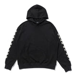 Fog Tops Hooded Sweater Men's Casual Hoodie Fear Of God