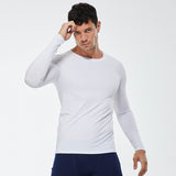 Anti Sweat Clothing Sports T-shirt