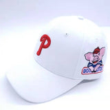 Yankee  Baseball Cap Embroidered Peaked Cap Men 'S And Women 'S Casual Baseball Cap Gol