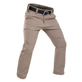 Tactics Style Outdoor Casual Pants Tactical Trousers Winter Outdoors Tactical Pants