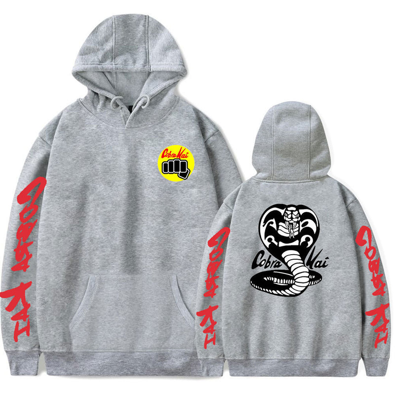 Cobra Kai Hoodie