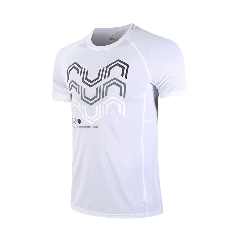 Anti Sweet Closing Workout Top