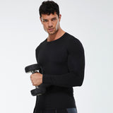 Anti Sweat Clothing Sports T-shirt