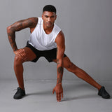 Anti Sweat Clothing Sports Vest