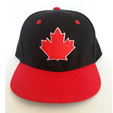 La 59fifty Hats Flat-Brimmed Cap Embroidered Hat