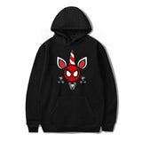 Men Spider Hoodie DC Spider-Man Printed Sweater Fleece