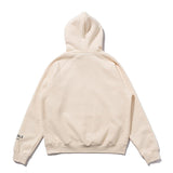 Fog Tops High Street Fashion Brand Double Line Chest Letter High Street Hooded Hoodie Fear Of God